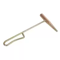 哈德通 带柄冲子 9.8mm (把)
