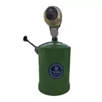 哈德通 便携式喷灯 1.5L (个)