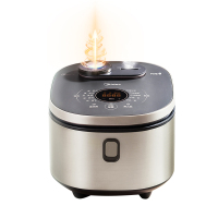 美的(Midea)电饭煲 FB40X5-308A 家用4升大容量3-6人小型智能多功能电饭锅蛋糕煮饭锅WiFi智控预约
