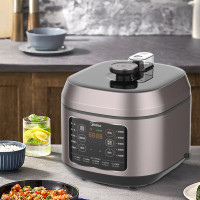 美的(Midea) 电压力锅MY-C540G