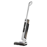 (多仓发货,官方质保)美的(Midea) 深度清洁无尘感洗地机X7家用吸拖洗一体自动清洁机 无线智能除菌洗地机