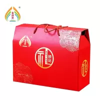 金珠泉 五谷杂粮礼盒