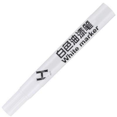 海铁油漆笔2.0-YQB1/盒(白色)