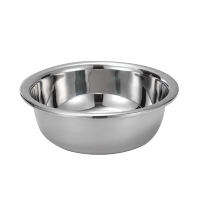 海铁科技304不锈钢盆20cm/个