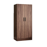 海铁科技两门衣柜80*45*182cm/个