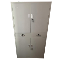 海铁科技文件柜大器械85*39*180cm/个