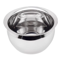 海铁科技不锈钢油盆28CM/个