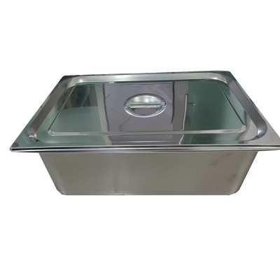 海铁科技不锈钢槽53*33*15cm/个