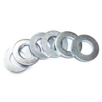 海铁科技A级平垫圈25mm/个