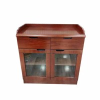 海铁科技茶水柜0.8*0.4*0.8M/个