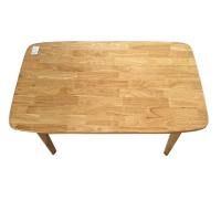 海铁科技餐桌1200*600*750MM/张