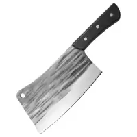 海铁科技砍骨刀HT-2214/把