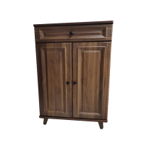 海铁科技双门鞋柜80*35*93cm/个