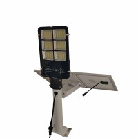 海铁科技太阳能感应灯800W/套