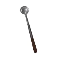 海铁科技汤勺18两/把