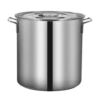 海铁科技不锈钢汤桶30*30cm/个