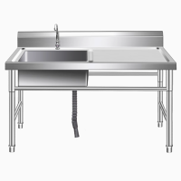 海铁科技单星洗手台1.2*0.8M/台