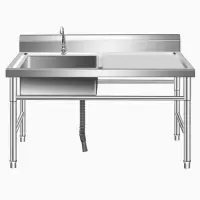 海铁科技单星洗手台1.2*0.8M/台