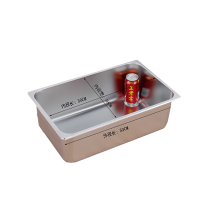 海铁科技份数盆(1/1)53*32.5*15cm/个