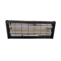 海铁科技灭蚊灯 40W 670*240*55mm/个