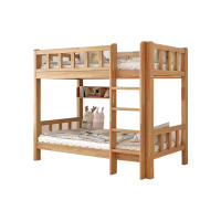 海铁科技上下床+床垫1.2*2*1.7M/套