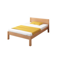 海铁科技单人床+床垫1.2*2M/张