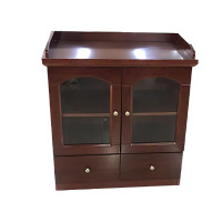 海铁科技茶水柜储物柜800*400*850mm/个