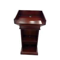 海铁科技发言台60*50*110cm/个