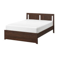 海铁科技单人床+床垫1.5*2m/张