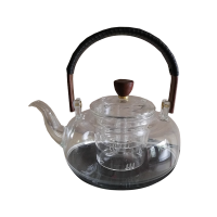 海铁科技煮茶壶1000ML/个