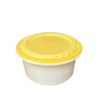 海铁科技一次性锁扣碗428ml(300套)/箱