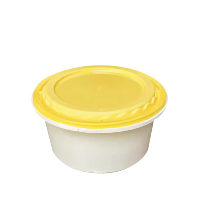 海铁科技一次性锁扣碗428ml(300套)/箱