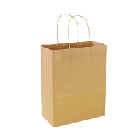 海铁科技牛皮纸袋(50只)28*15*28cm/包