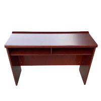 海铁科技会议桌条桌1200*400*760mm/张