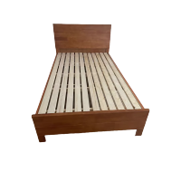 海铁科技单人床120*200*92cm/张