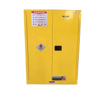 海铁科技防爆柜90加仑/台