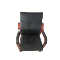 海铁科技办公椅靠背椅60*58*101cm/把