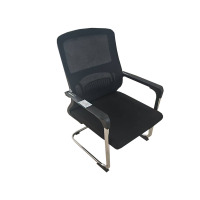 海铁科技黑网工字椅76*62*100cm/把