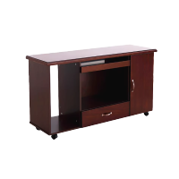 海铁科技办公桌副柜1200*436*665mm/个