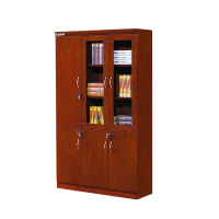 海铁科技书柜120*40*200cm/个