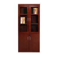 海铁科技书柜80*40*200cm/个