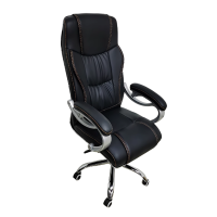 海铁科技老板椅大班椅53*53*115cm/把