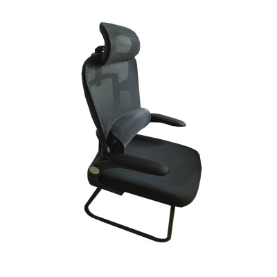 海铁科技书桌椅(带头枕)53*52*118cm/把