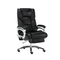 海铁科技老板椅可躺55*47*108cm/把