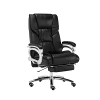 海铁科技老板椅可躺55*47*108cm/把