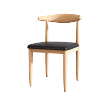 海铁科技餐椅(颜色可选)38*36*73cm/把