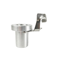 海铁科技空滤进气口AS165/个