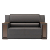 海铁科技双人沙发150*83*88cm/张