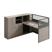 海铁科技带柜单人卡位1500*1400*1100mm/张