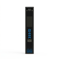 海铁科技停车场车牌识别机HT-P12/台